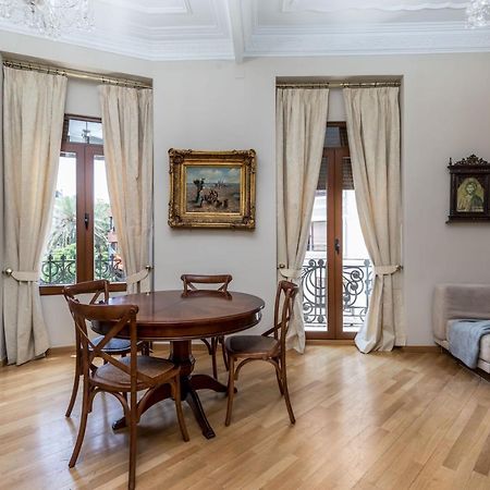 My Loft 4 You Gran Via Valence Extérieur photo