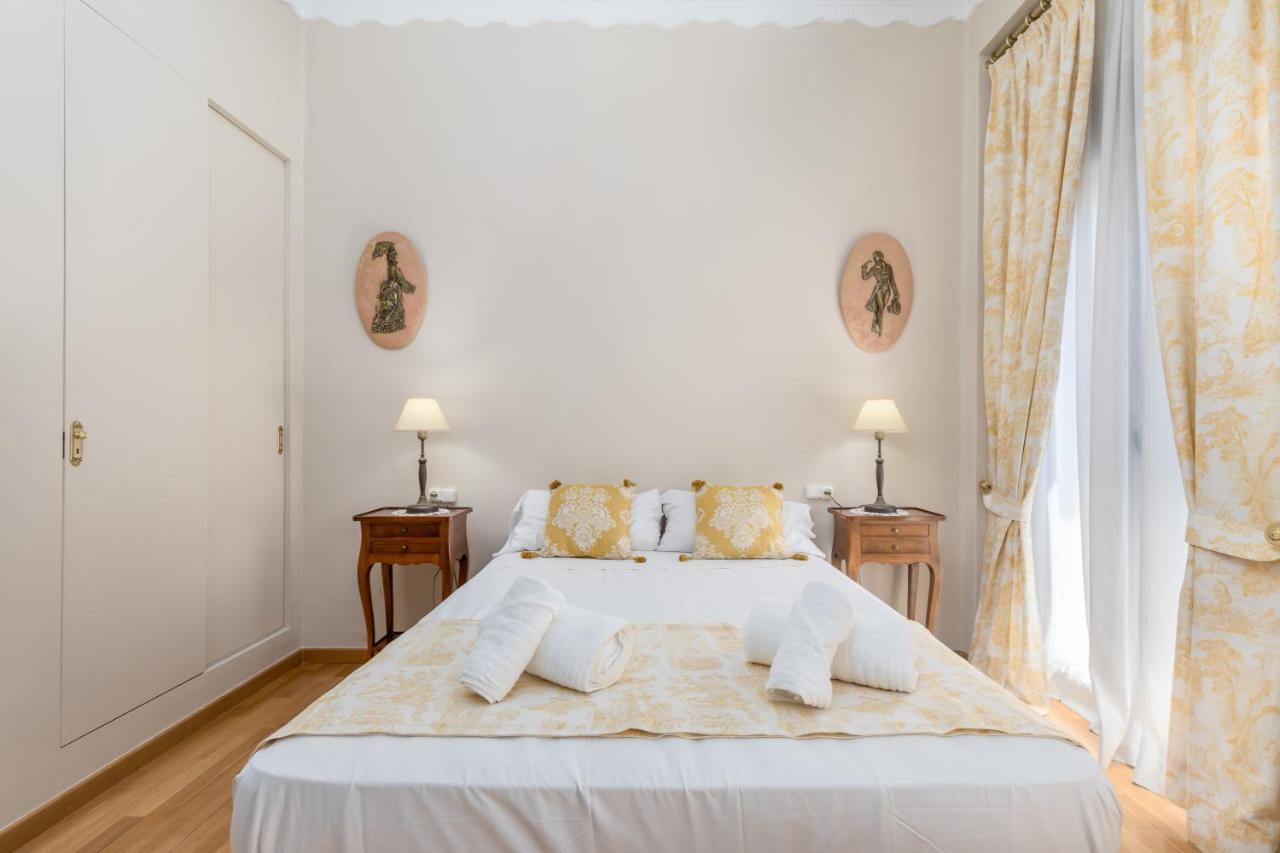 My Loft 4 You Gran Via Valence Extérieur photo