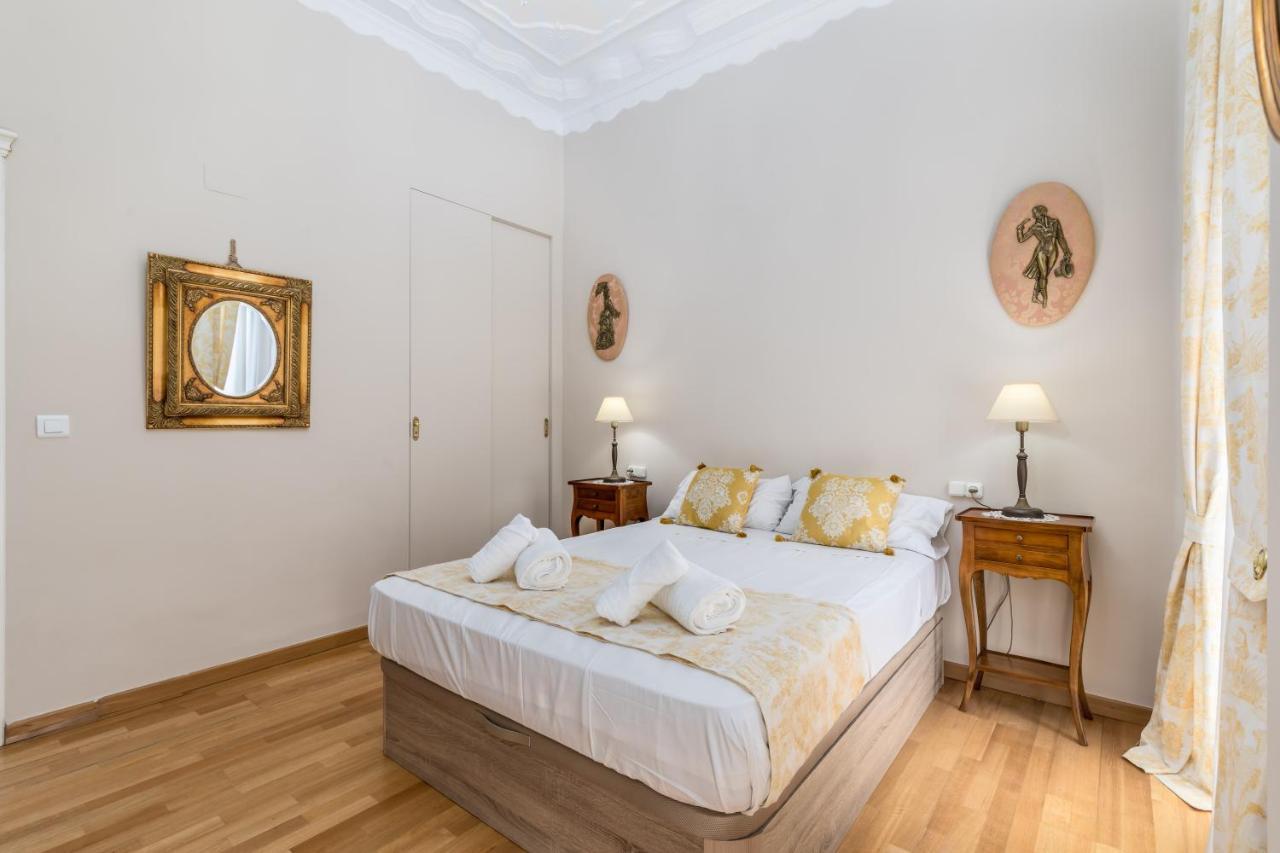 My Loft 4 You Gran Via Valence Extérieur photo