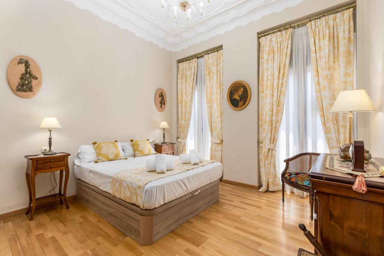 My Loft 4 You Gran Via Valence Extérieur photo