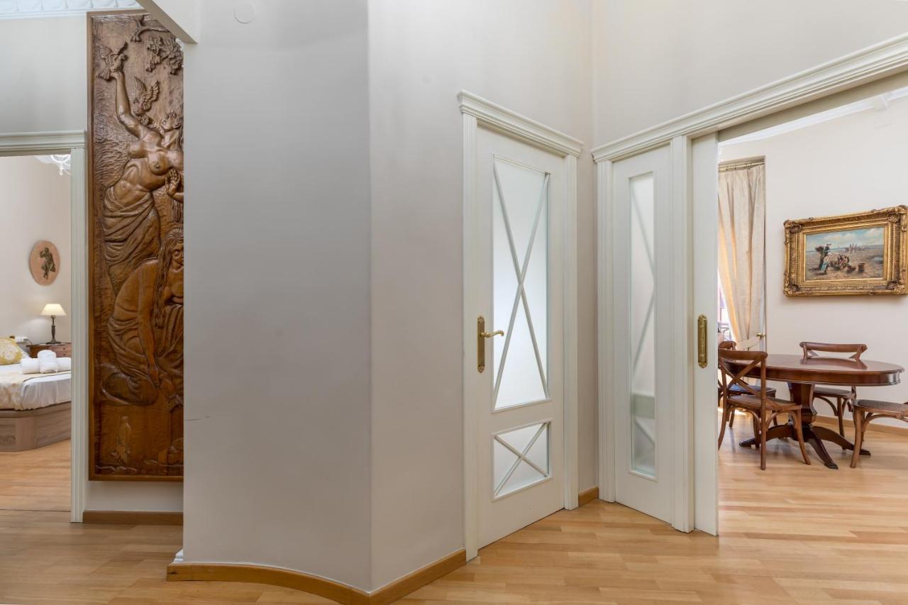 My Loft 4 You Gran Via Valence Extérieur photo