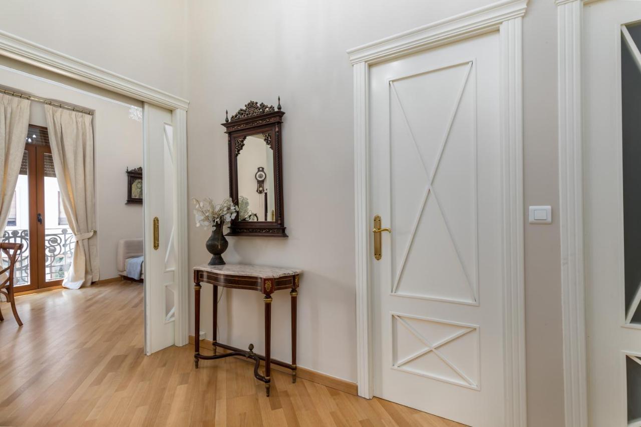 My Loft 4 You Gran Via Valence Extérieur photo