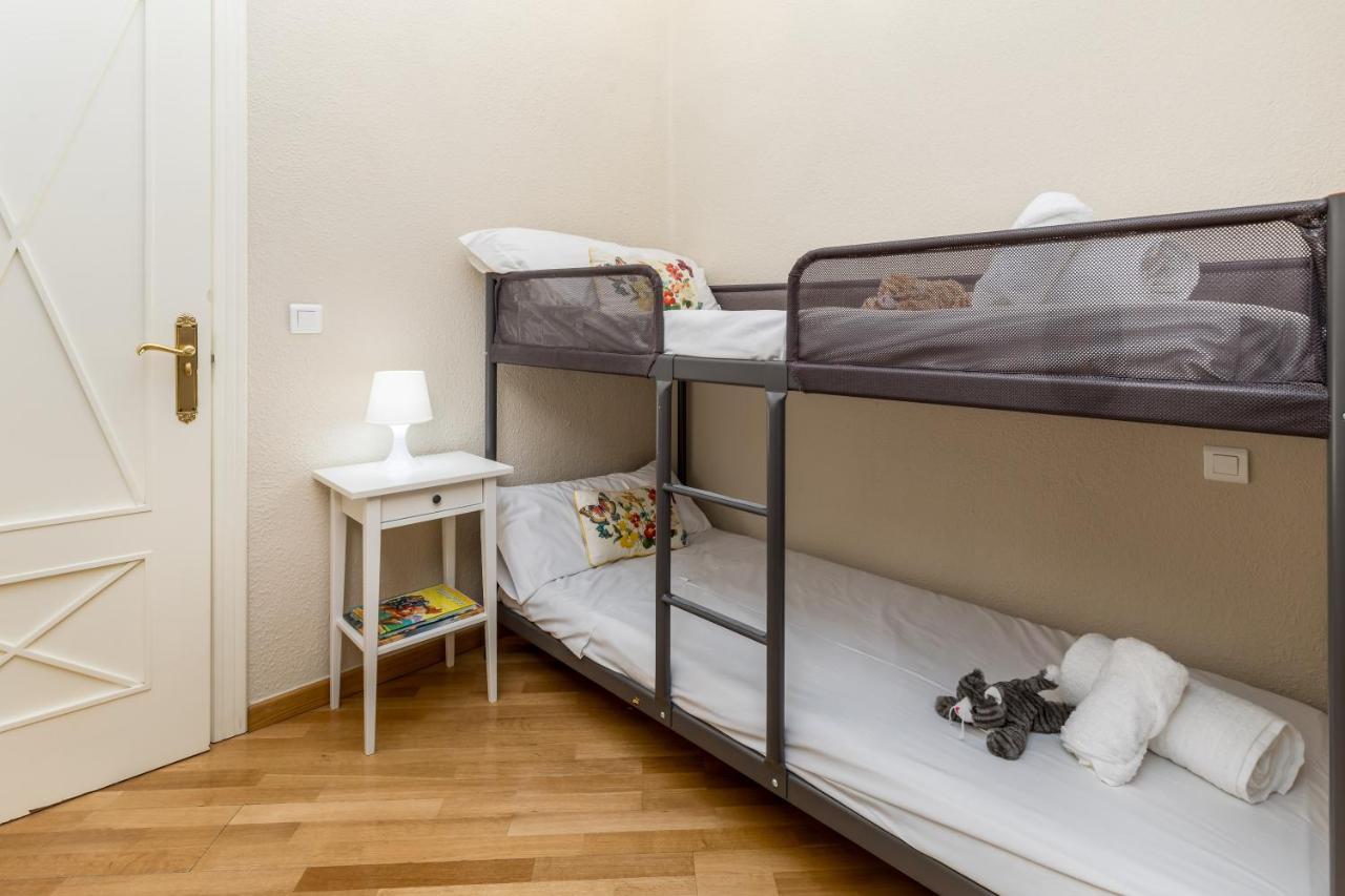 My Loft 4 You Gran Via Valence Extérieur photo