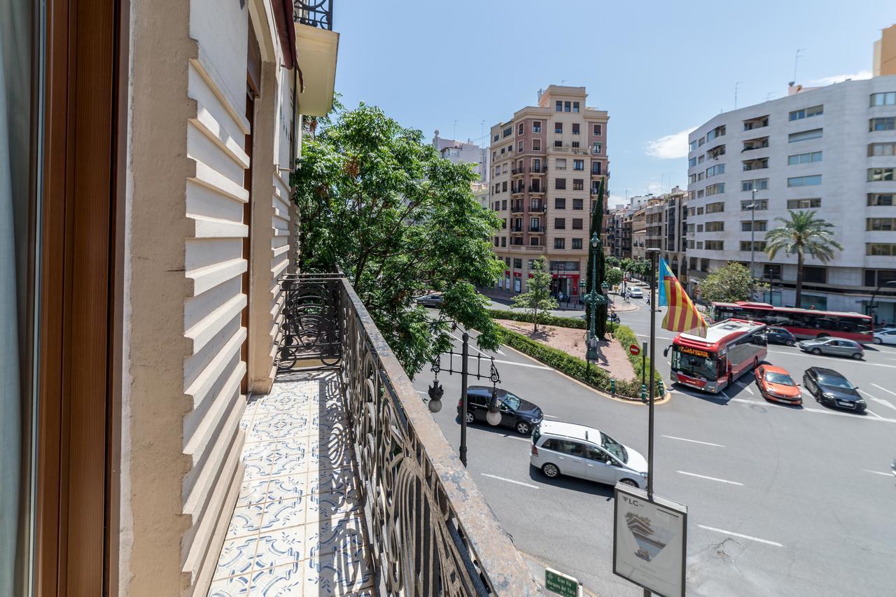 My Loft 4 You Gran Via Valence Extérieur photo
